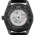 Оригинальные часы Orient Orient Star RE-BZ0002B0 (RE-BZ0002B00B) механические калибр механизма f8f64 общий вид