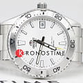 Orient Orient Diving Sport Automatic RA-AC0Q03S diving sport automatic японские мужские часы на браслете нержавеющая сталь боковой вид