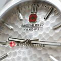 Оригинальные часы Swiss Military Hanowa Swiss Military Hanowa Octon Hammered SMWGH2101904 кварцевые калибр механизма  общий вид