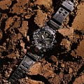 Casio Casio G-Shock GWG-2000CR-1ADR (GWG-2000CR-1A) Mudmaster — детали корпуса и пластик