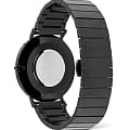 Daniel Wellington Daniel Wellington Classic Piano DW00100778 classic  шведские мужские часы на браслете нержавеющая сталь с pvd-покрытием боковой вид