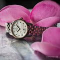Certina Certina DS Podium Lady Automatic 29mm C001.007.22.116.00 ds podium швейцарские женские часы на браслете сталь c pvd покрытием боковой вид
