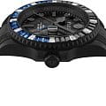 Philipp Plein Philipp Plein GMT-I Challenger  PWPZA0324  наручные мужские часы фото под углом.