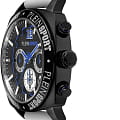 Plein Sport Plein Sport Wildcat PSGBA0823  немецкие мужские часы на браслете силикон боковой вид