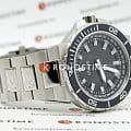 Guess Guess Sport Steel GW0426G1  американские мужские часы на браслете нержавеющая сталь боковой вид