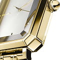 Rosefield Rosefield The Octagon OCWSG-O40  — детали корпуса и сталь c pvd покрытием