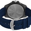 Timex Timex Expedition North TW2V40300  американские мужские часы на браслете тканевый боковой вид