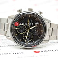 Seiko Seiko Conceptual Series Sports SSB391P1  наручные мужские часы фото под углом.