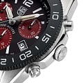 Оригинальные часы Luminox Luminox Pacific Diver Chronograph XS.3155.1.M кварцевые калибр механизма  общий вид