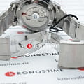 Orient Orient Contemporary RA-AC0E01B мужские часы черный циферблат на запястье