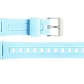 Casio Casio Collection F-91WC-2A  — задняя крышка пластик корпуса японские часы