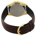 Casio Casio Collection MTP-1183Q-9ADF (MTP-1183Q-9A)  наручные мужские часы фото под углом.