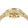 Philipp Plein Philipp Plein Nobile Wonder PWCAA1121 nobile немецкие мужские часы на браслете нержавеющая сталь боковой вид