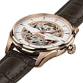 Часы Hamilton Jazzmaster Skeleton Auto H42505510 фото 4