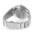 Seiko SBXY051 наручные мужские часы застежка крупным планом