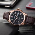Casio Casio Collection MTP-1384L-1AVDF (MTP-1384L-1A) — полный набор фото мужские часы японские