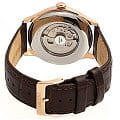 Оригинальные часы Orient Orient Classic Automatic AG00001T в фирменной упаковке от производителя
