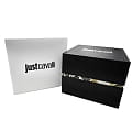 Оригинальные часы Just Cavalli Just Cavalli Logo JC1L116L0015 кварцевые калибр механизма  общий вид