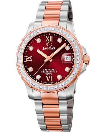 Jaguar Woman J894/3