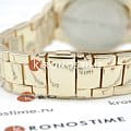 Anne Klein Anne Klein Metals 3922WTRG кварцевые женские часы с аксессуарами женские часы модель 3922WTRG