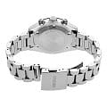 Seiko SEIKO Prospex SSC819P1 кварцевые мужские часы часы, крупный план бежевый циферблат