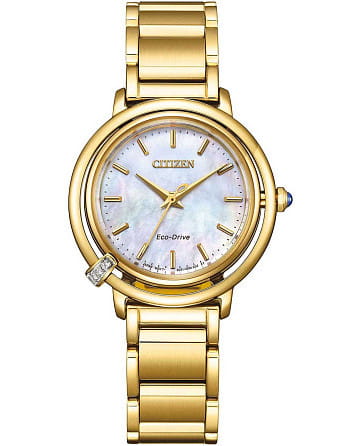 Citizen Citizen L EM1092-64D