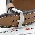 Fossil Fossil Bronson FS5922 — наручные мужские часы наручные часы в перспективе  циферблат