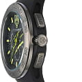 Plein Sport Plein Sport Thunderstorn Chrono PSABA0623  немецкие мужские часы на браслете силикон боковой вид
