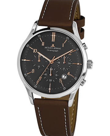 Jacques Lemans Retro Classic 1-2068O