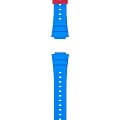 Casio Casio G-Shock GA-2100THS-1A g-shock японские мужские часы на браслете пластик боковой вид