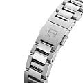 TAG Heuer TAG Heuer Carrera Lady WBK1318.BA0652 женские часы серебристый циферблат на запястье