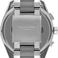 Lee Cooper Lee Cooper LC07513.390  английские мужские часы на браслете нержавеющая сталь боковой вид