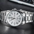Casio Casio Collection MTP-1384D-7AVDF (MTP-1384D-7A)  — задняя крышка сталь металл корпуса японские часы