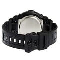 Casio Casio Collection AEQ-200W-9A  наручные мужские часы фото под углом.