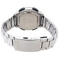 Оригинальные часы Casio Casio Collection W-753D-1A кварцевые калибр механизма  общий вид