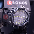 Casio Casio Collection MCW-100H-9A  — детали корпуса и пластик