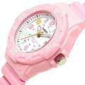 Casio Casio Collection Standard Analog LRW-200H-4B2VDF (LRW-200H-4B2) collection японские женские часы на браслете пластик боковой вид