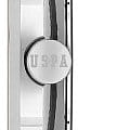 U.S. Polo Assn. U.S. Polo Assn. Crossing USPA1036-02  наручные мужские часы фото под углом.