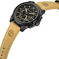 Timberland Timberland Fast Strike TDWGB0056003  наручные мужские часы фото под углом.