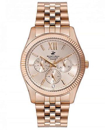 Beverly Hills Polo Club BP3082C.410
