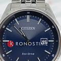 Citizen Citizen Eco-Drive BM7560-59L eco-drive японские мужские часы на браслете нержавеющая сталь боковой вид