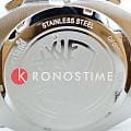 Timberland Timberland TDWGF0055003 кварцевые мужские часы часы, крупный план синий циферблат
