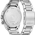 Citizen Citizen Eco-Drive CB0270-87L eco-drive японские мужские часы на браслете нержавеющая сталь боковой вид