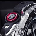 Casio Casio G-Shock GST-B100-1ADR (GST-B100-1A)  — задняя крышка сталь металл пластик корпуса японские часы