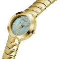 Guess Guess Dress Laguna GW0871L2  американские женские часы на браслете нержавеющая сталь с pvd-покрытием боковой вид
