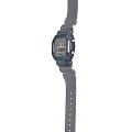 Casio Casio G-Shock GM-5600MF-2E мужские часы фиолетовый циферблат на запястье