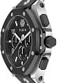 Philipp Plein Philipp Plein The Skull PWPRA0224 the skull немецкие мужские часы на браслете сталь с ip покрытием боковой вид