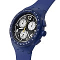 Swatch Swatch Chrono 42 Standard SUSN418  наручные женские часы фото под углом.