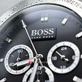 Оригинальные часы Hugo Boss Hugo Boss Ikon HB1512965 кварцевые калибр механизма seiko общий вид