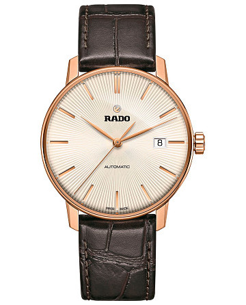Rado Coupole Classic Automatic R22861115